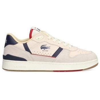 Lage Sneakers Lacoste 76070