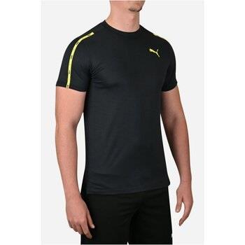 T-shirt Korte Mouw Puma 680084