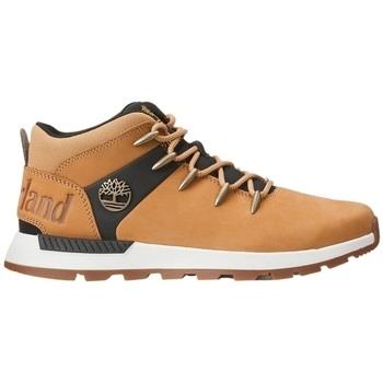 Laarzen Timberland SPRINT TREKKER MID LACE U