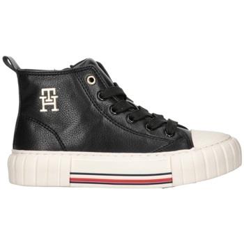 Sneakers Tommy Hilfiger HIGH TOP LACE-UP