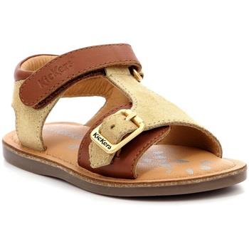 Sandalen Kickers Diazz