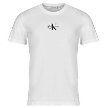 T-shirt Korte Mouw Calvin Klein Jeans MONOLOGO TEE