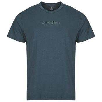 T-shirt Korte Mouw Calvin Klein Jeans S/S CREW NECK