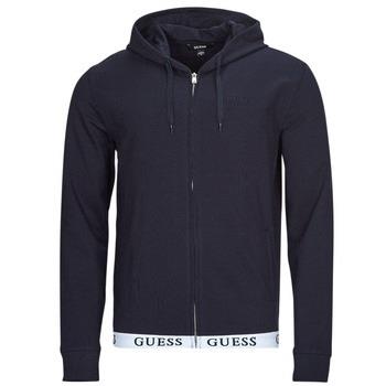 Sweater Guess ZIP HOODIE