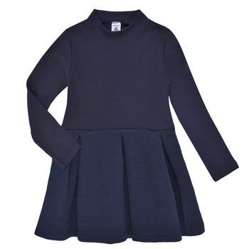 Korte Jurk Petit Bateau TWILIGHT