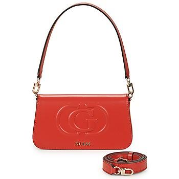 Handtas Guess ECO MIETTA FLAP SHOULDER