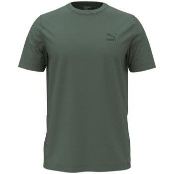 T-shirt Korte Mouw Puma 535587