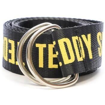 Riem Teddy Smith -