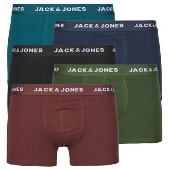 Boxers Jack &amp; Jones JACTEO X5