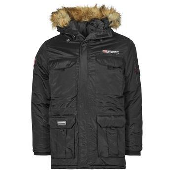 Parka Jas Geographical Norway BATTLEGIANT