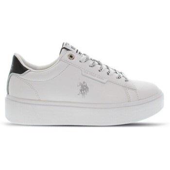 Sneakers U.S Polo Assn. CANDY002AW DY2