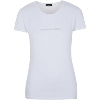 T-shirt Korte Mouw Emporio Armani 163320 CC317