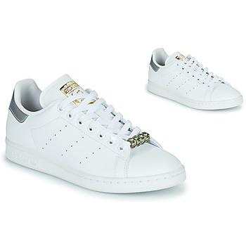 Lage Sneakers adidas STAN SMITH W