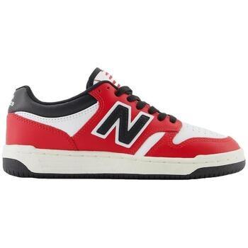 Lage Sneakers New Balance -