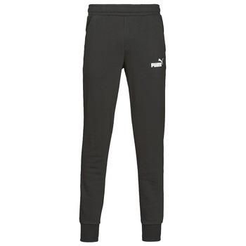 Trainingsbroek Puma ESS LOGO SLIM PANT LOGO FL CL