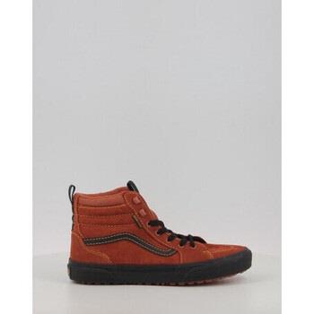 Sneakers Vans FILMORE HI VNSGUARD OUTCORE