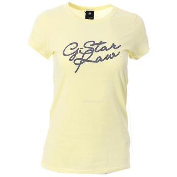 T-shirt G-Star Raw -