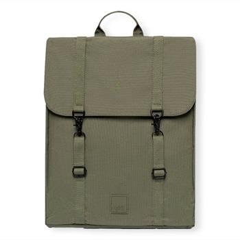 Rugzak Lefrik Handy Backpack - Olive