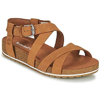 Sandalen Timberland MALIBU WAVES ANKLE