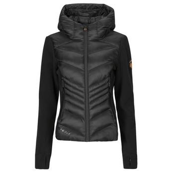 Windjack Superdry HOODEED STORM FLEECE JACKET