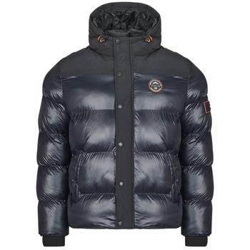 Donsjas Geographical Norway BINAEL