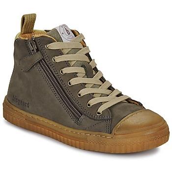 Hoge Sneakers Bisgaard RYAN