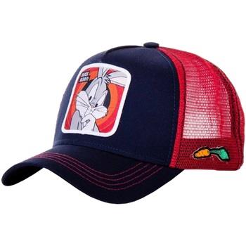 Pet Capslab Bunny Looney Tunes Trucker Cap