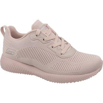 Lage Sneakers Skechers Bobs Squad