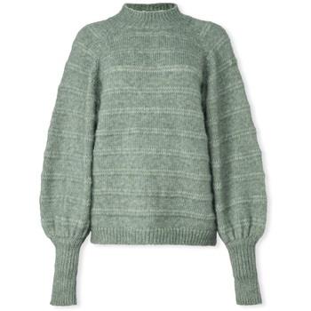 Trui Only Noos Celine Knit - Hedge Green