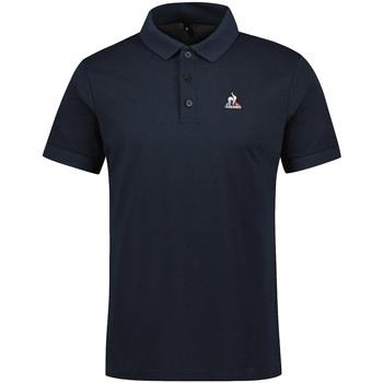 T-shirt Le Coq Sportif Ess Polo Ss N°2