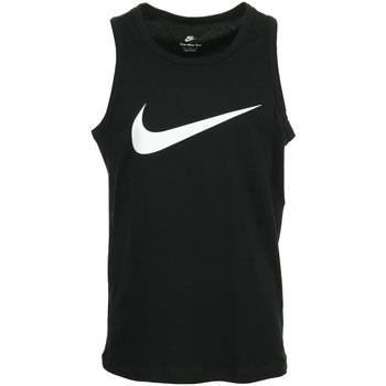 Top Nike M Nsw Tank Icon Swoosh