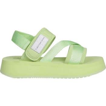 Sandalen Calvin Klein Jeans -