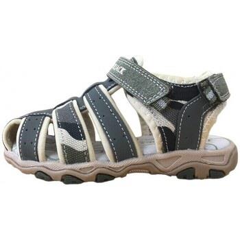 Sandalen Lumberjack 26399-20