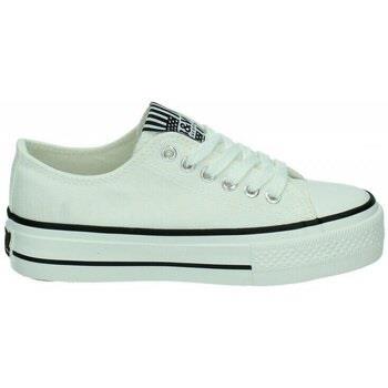 Lage Sneakers B&amp;w -