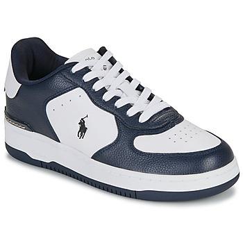 Lage Sneakers Polo Ralph Lauren MASTERS COURT