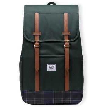 Rugzak Herschel Retreat Backpack - Darkest Spruce Winter