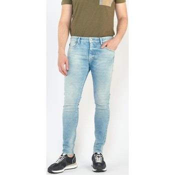 Jeans Le Temps des Cerises Jeans skinny POWER, 7/8