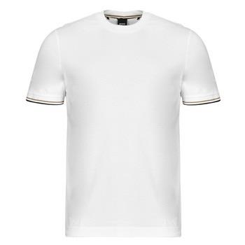 T-shirt Korte Mouw BOSS Thompson 04