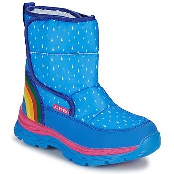 Snowboots Agatha Ruiz de la Prada APRESKI