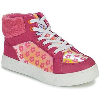 Hoge Sneakers Agatha Ruiz de la Prada BOTTY