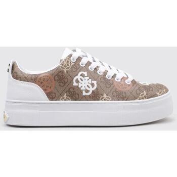 Lage Sneakers Guess GIANELE4