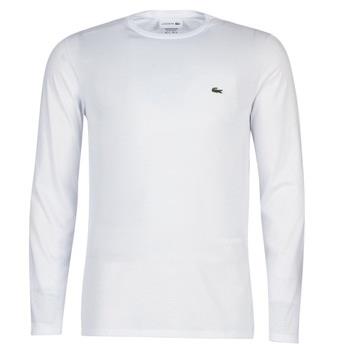 T-Shirt Lange Mouw Lacoste TH6712