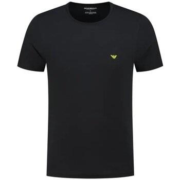 T-shirt Korte Mouw Emporio Armani 111267 3F722