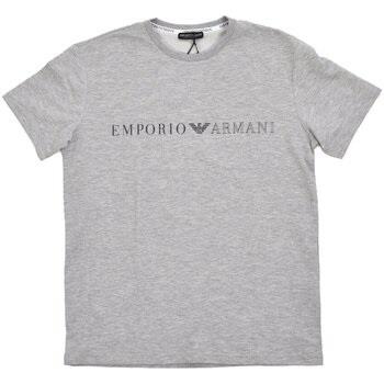 T-shirt Korte Mouw Emporio Armani 110853 3R566