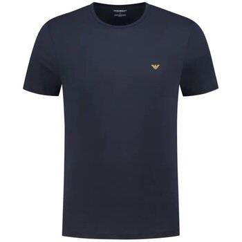 T-shirt Korte Mouw Emporio Armani 111267 3F722