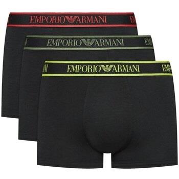 Boxers Emporio Armani 111357 4F717