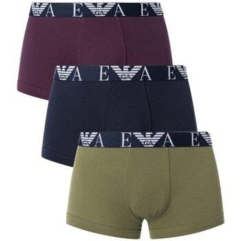 Boxers Emporio Armani 111357 4F715