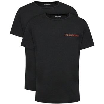 T-shirt Korte Mouw Emporio Armani 111267 4F717