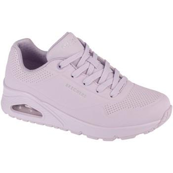 Lage Sneakers Skechers Uno Frosty Kicks