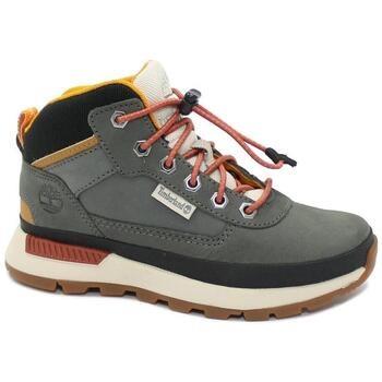 Hoge Sneakers Timberland TIM-CCC-A64G8-CA